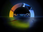 HarmonyOS kullanıcı sayısı
