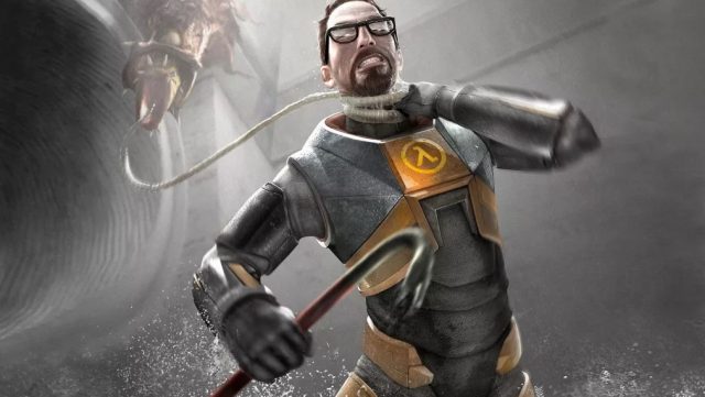 hayran yapımı Half Life 2 Remastered Valve
