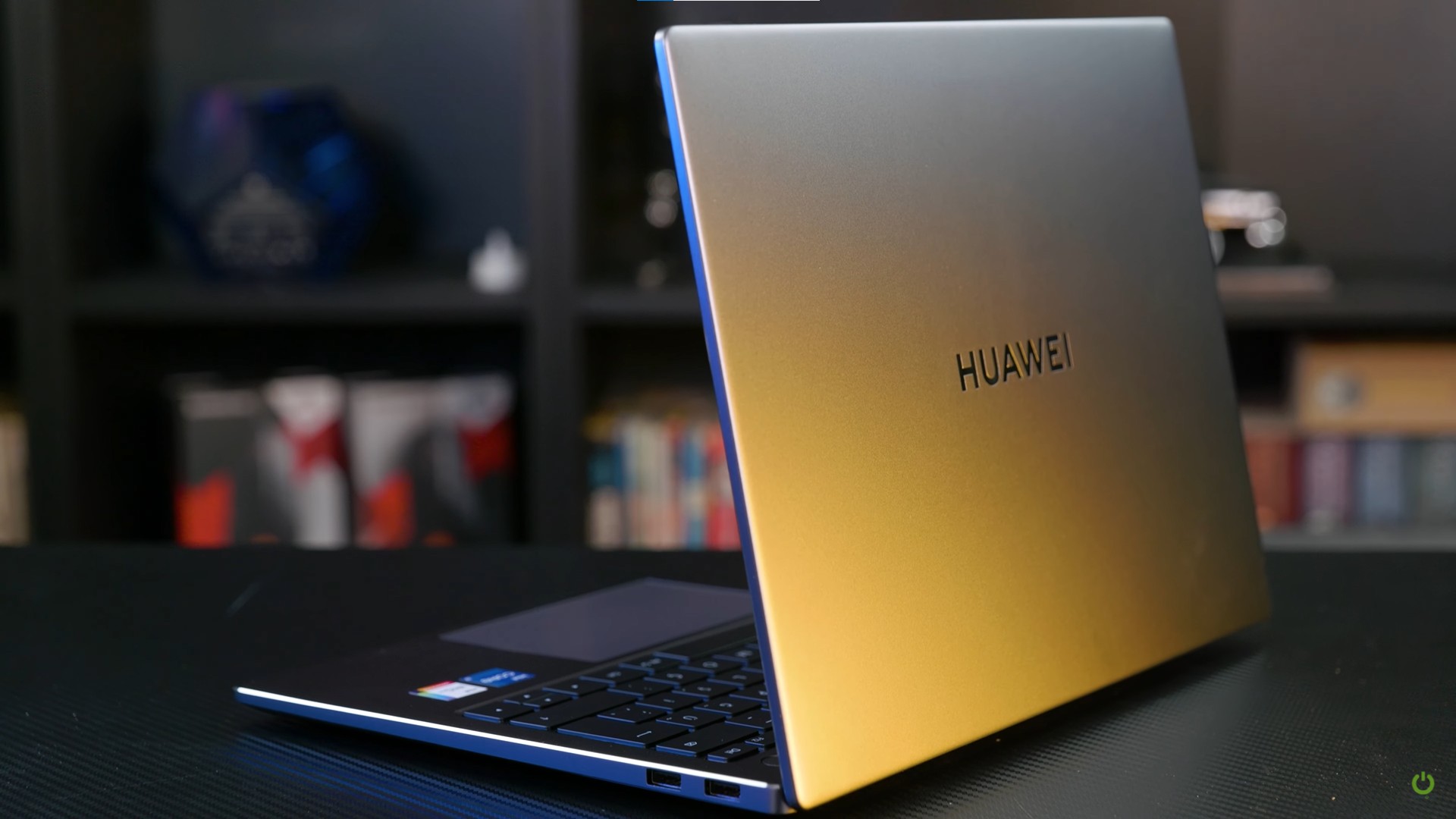 Huawei MateBook 14 2021 Model Laptop İncelemesi