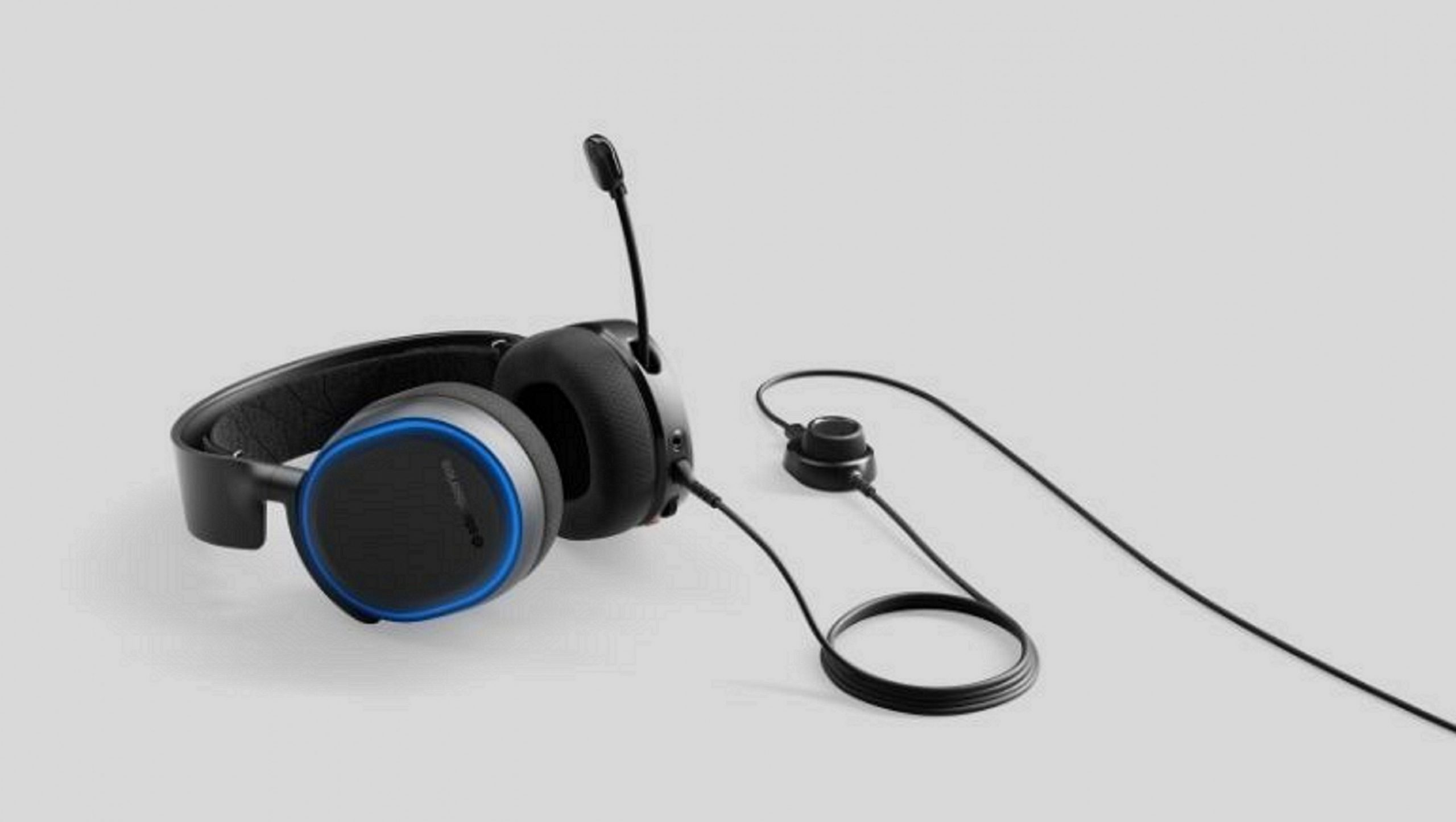 steelseries arctis 5