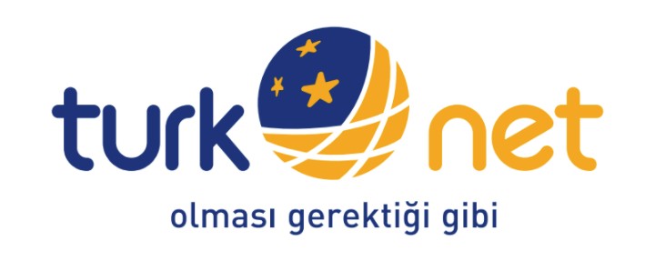 turknet yeni logo