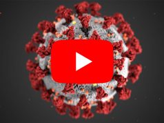 YouTube Koronavirüs