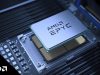AMD EPYC Milan Sunucu İşlemci CPU