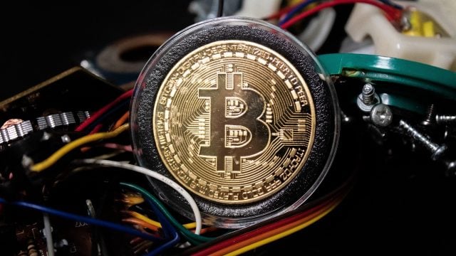 Bitcoin Madenciliği, Ülkelerin Kullandığı Enerjinin Daha Fazlasına İhtiyaç Duyuyor