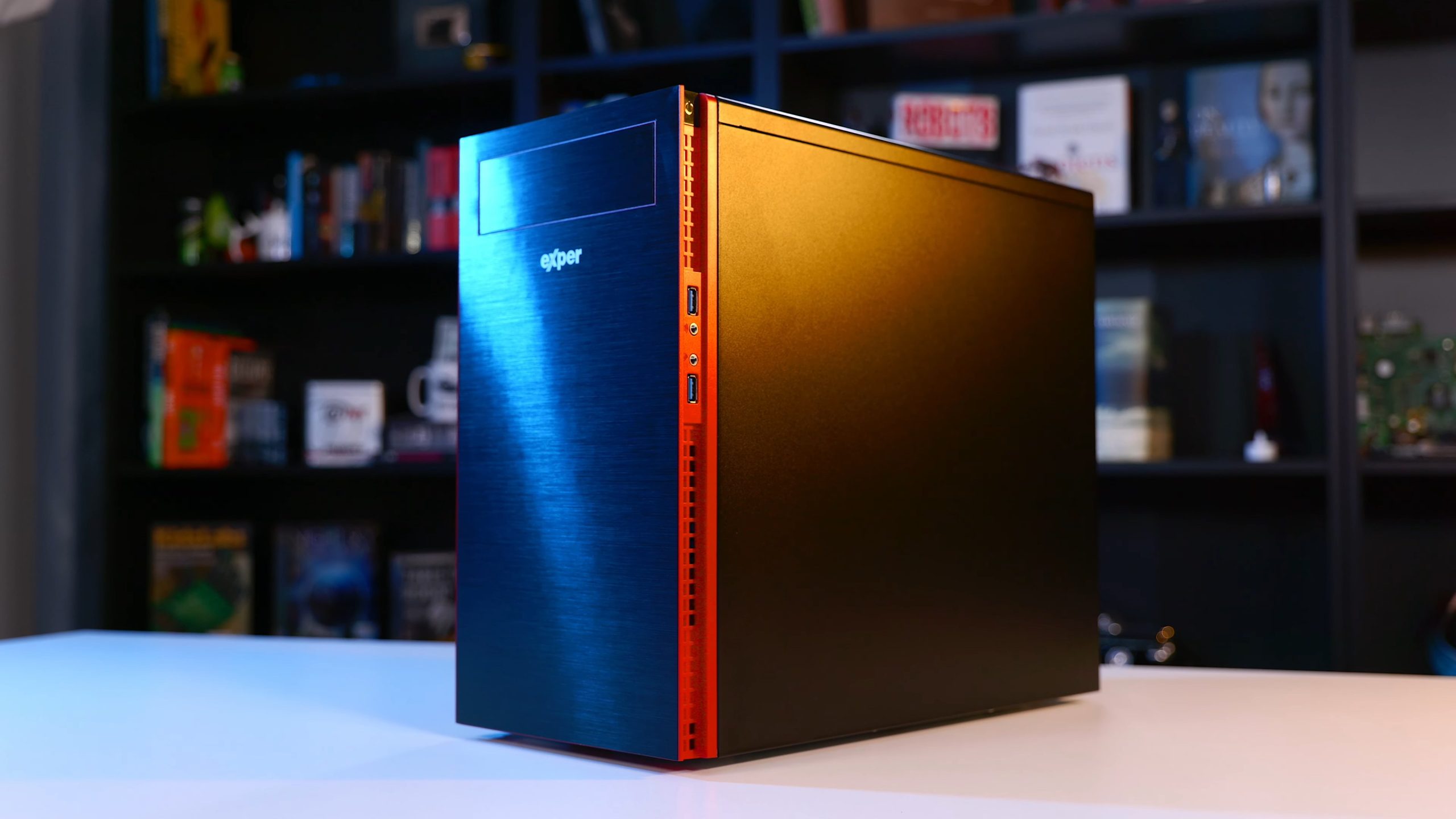 Intel Ekran Kartı Çıktı: Exper DG1 İncelemesi