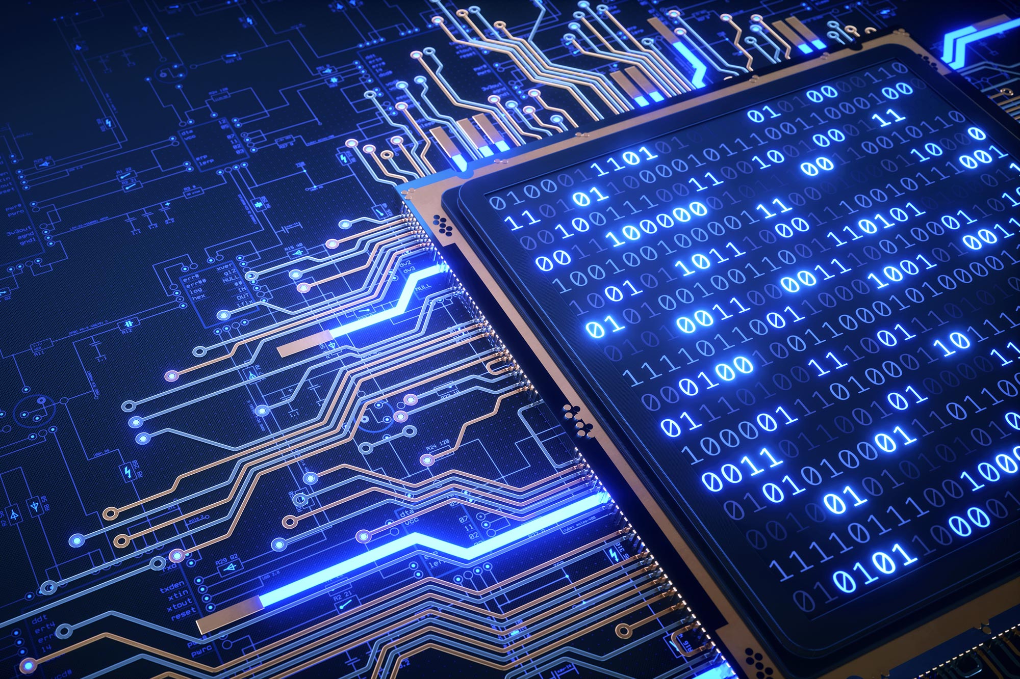 Yeni Nesil Transistörler için CasFET Tasarımı Geliştiriliyor Technopat