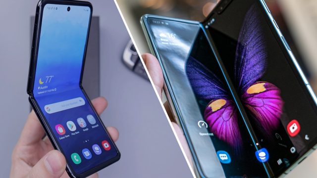 Samsung, Katlanabilir Telefon Üretimini Artırmak İçin Binlerce Kişiyi İşe Alacak