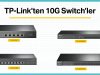 TP-Link 10G switch