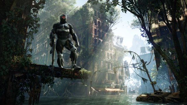 Crysis Remastered Trilogy Çıkış Tarihi