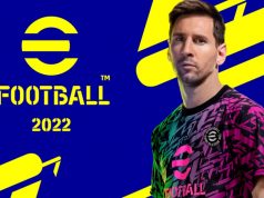eFootball 2022 Çıkış Tarihi