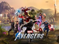Marvel's Avengers Xbox Game Pass
