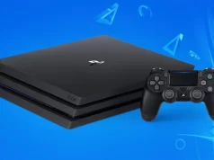 PlayStation 4 Sistem Yazılımı Güncellemesi 9.00 CMOS