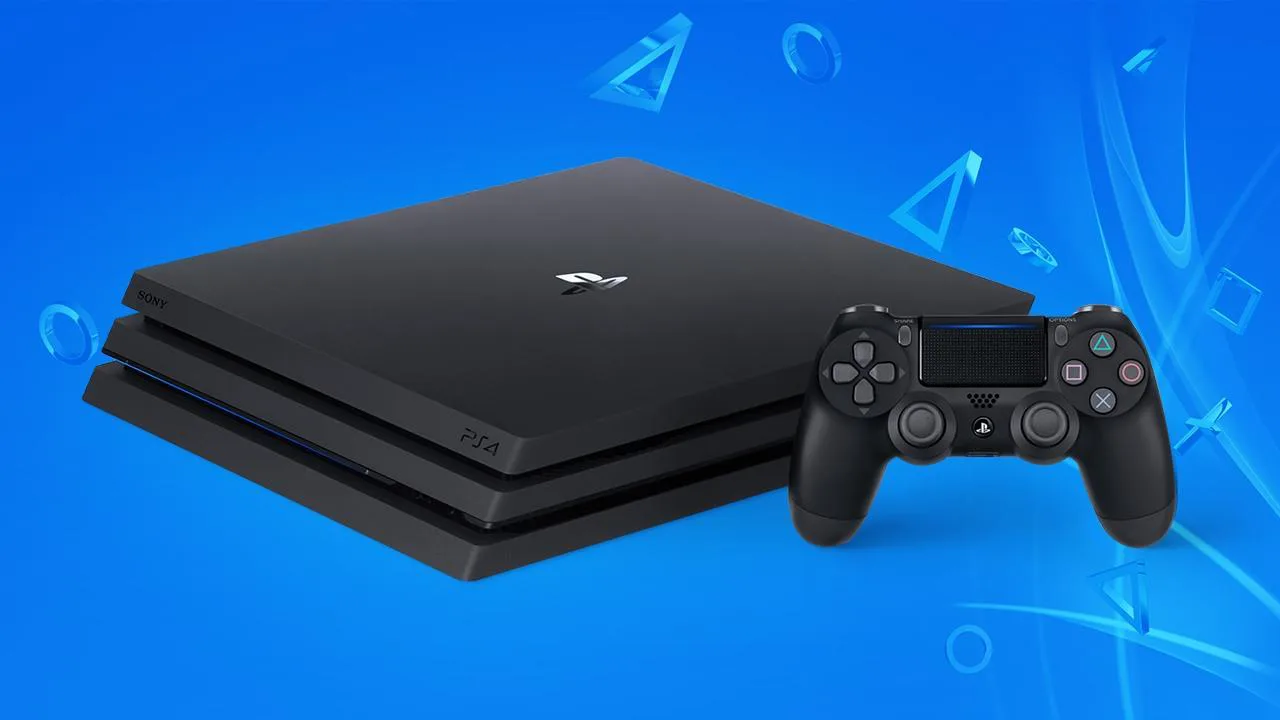 PlayStation 4 Sistem Yazılımı Güncellemesi 9.00 CMOS