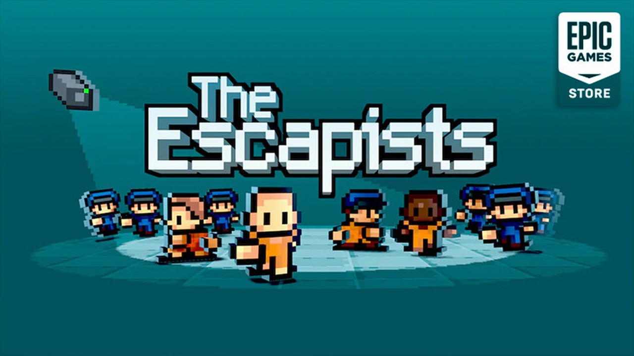 The Escapist ücretsiz