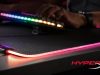 HyperX Pulsefire Mat RGB mouse pad