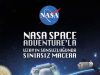 NASA Space Adventure Sergisi