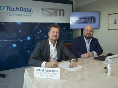 Tech Data A TD SYNNEX Company Türkiye ve iSIMPlatform'dan IoT Alanında Stratejik Distribütörlük Anlaşması
