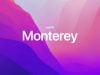 macOS Monterey Çıkış Tarihi