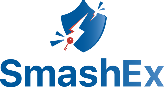 smashex logosu