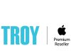 troy logo