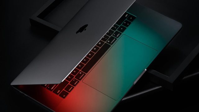 M1X MacBook Pro Ekim