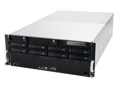 ASUS ESC8000A-E11 8 PCIe GPU server