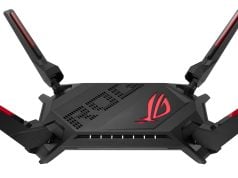 ASUS ROG Rapture GT-AX6000 Router