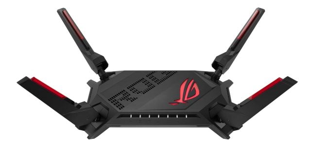 ASUS ROG Rapture GT-AX6000 Router