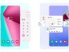 Android 12 ve One UI 4