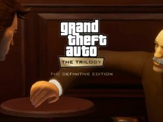 GTA: The Trilogy - The Defitinve Edition - NVIDIA DLSS Güncellemesi