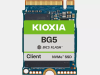 Kioxia PCIe 4.0 BG5 M.2 2230 NVMe SSD2