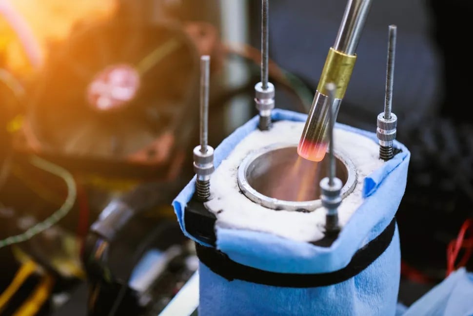 CPU-Z, Gigabyte’ın 8 GHz Dünya Rekorunu Geçersiz Saydı