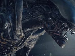 Alien: Isolation iOS Android
