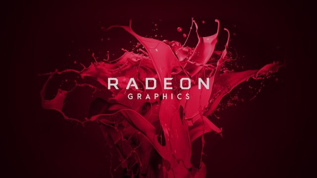 AMD Radeon 21.11.2