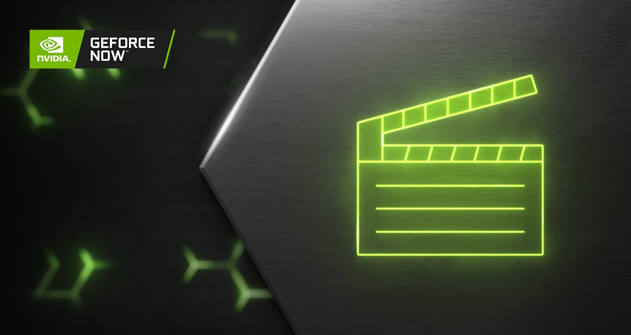 GeForce NOW NVIDIA Araçları ana görsel