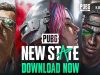 PUBG: New State