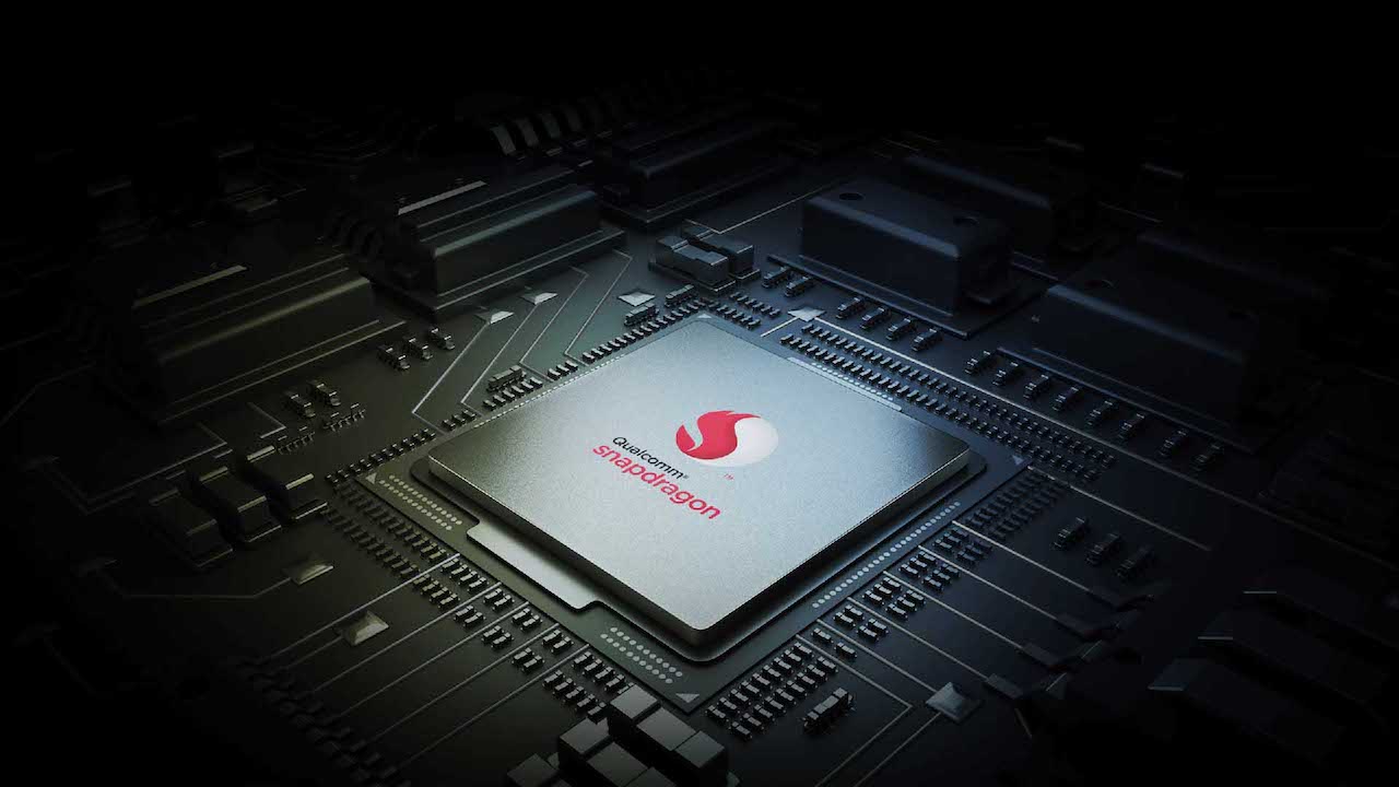 Snapdragon 8 Gen 1 Snapdragon 8 Gen 1