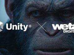 Unity Technologies Weta