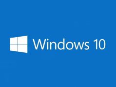 windows 10 özellik güncellemesi