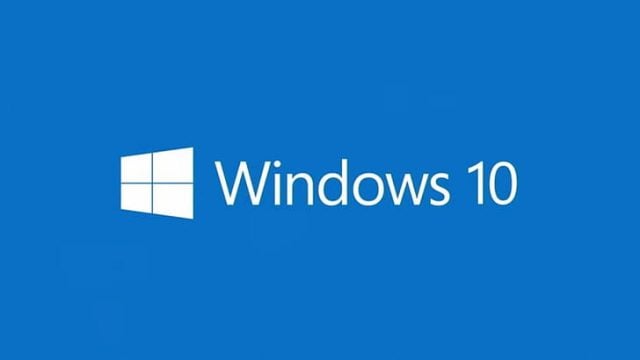 windows 10 özellik güncellemesi