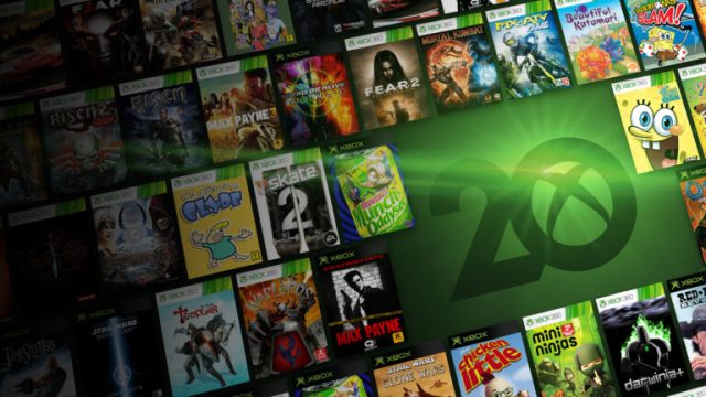 Xbox geriye dönük uyumluluk oyun sayısı artırılıyor