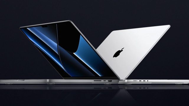 2021 MacBook Pro SD Kart Sorunu