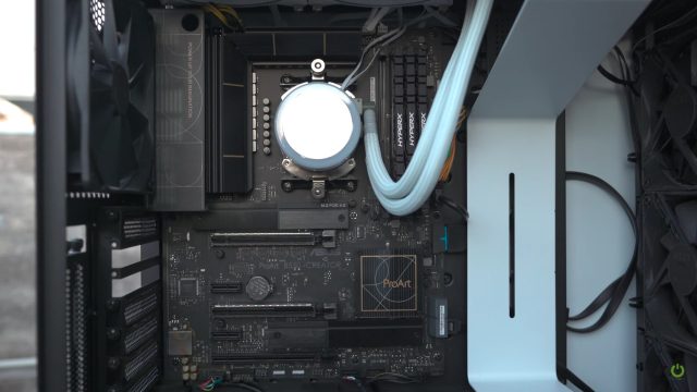ASUS ProArt B550 Creator