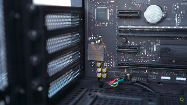 ASUS ProArt B550 Creator