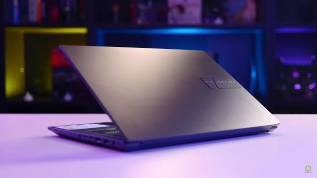 ASUS Vivobook Pro 14 OLED