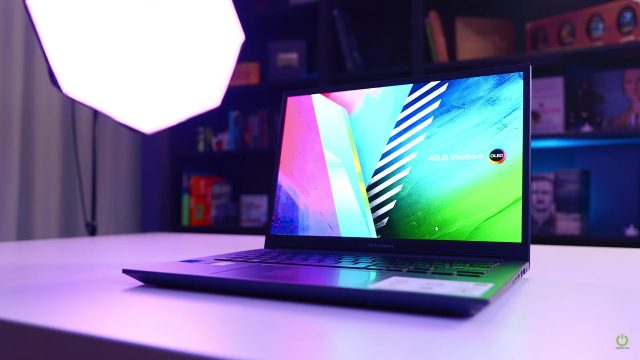 ASUS Vivobook Pro 14 OLED