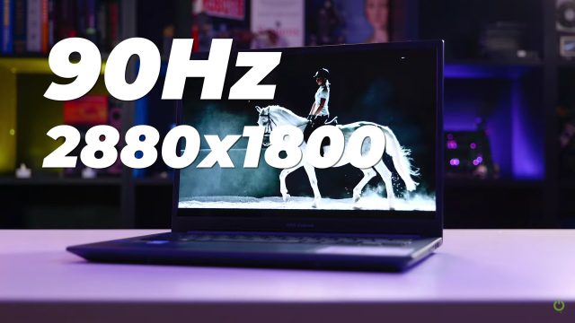 ASUS Vivobook Pro 14 OLED