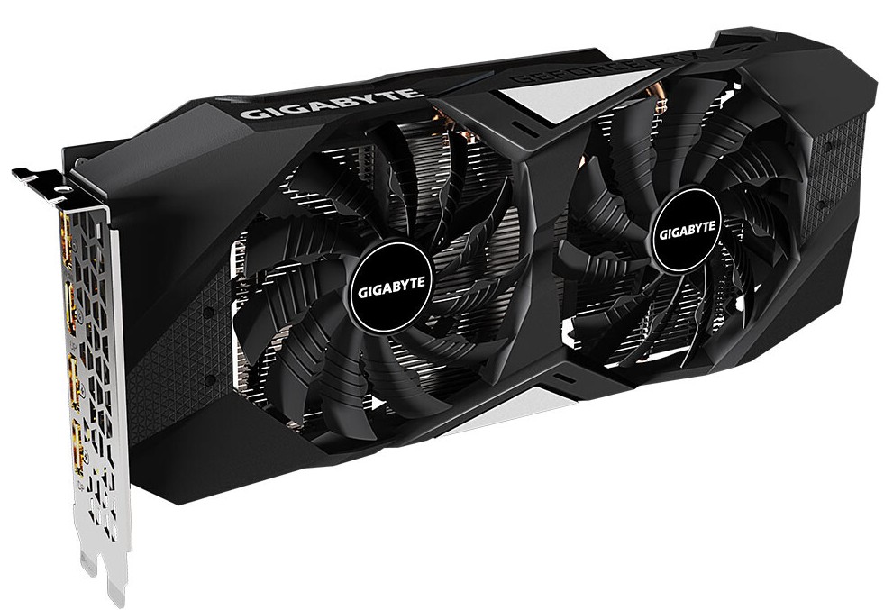 Gigabyte, RTX 2060 12 GB Ekran Kartlarını Duyurdu