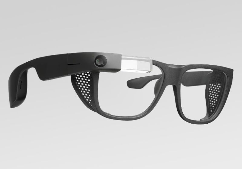 Artırılmış Gerçeklik Cihazı