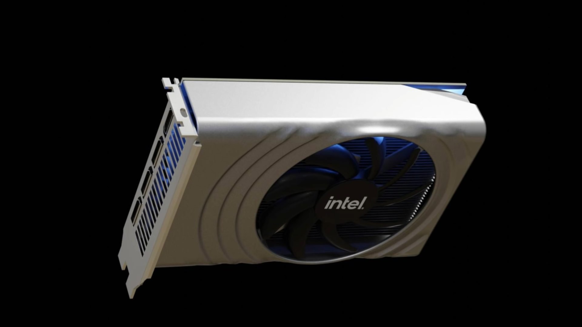 Intel Arc A380 ve Arc A350 Harici Ekran Kartları Doğrulandı - Technopat